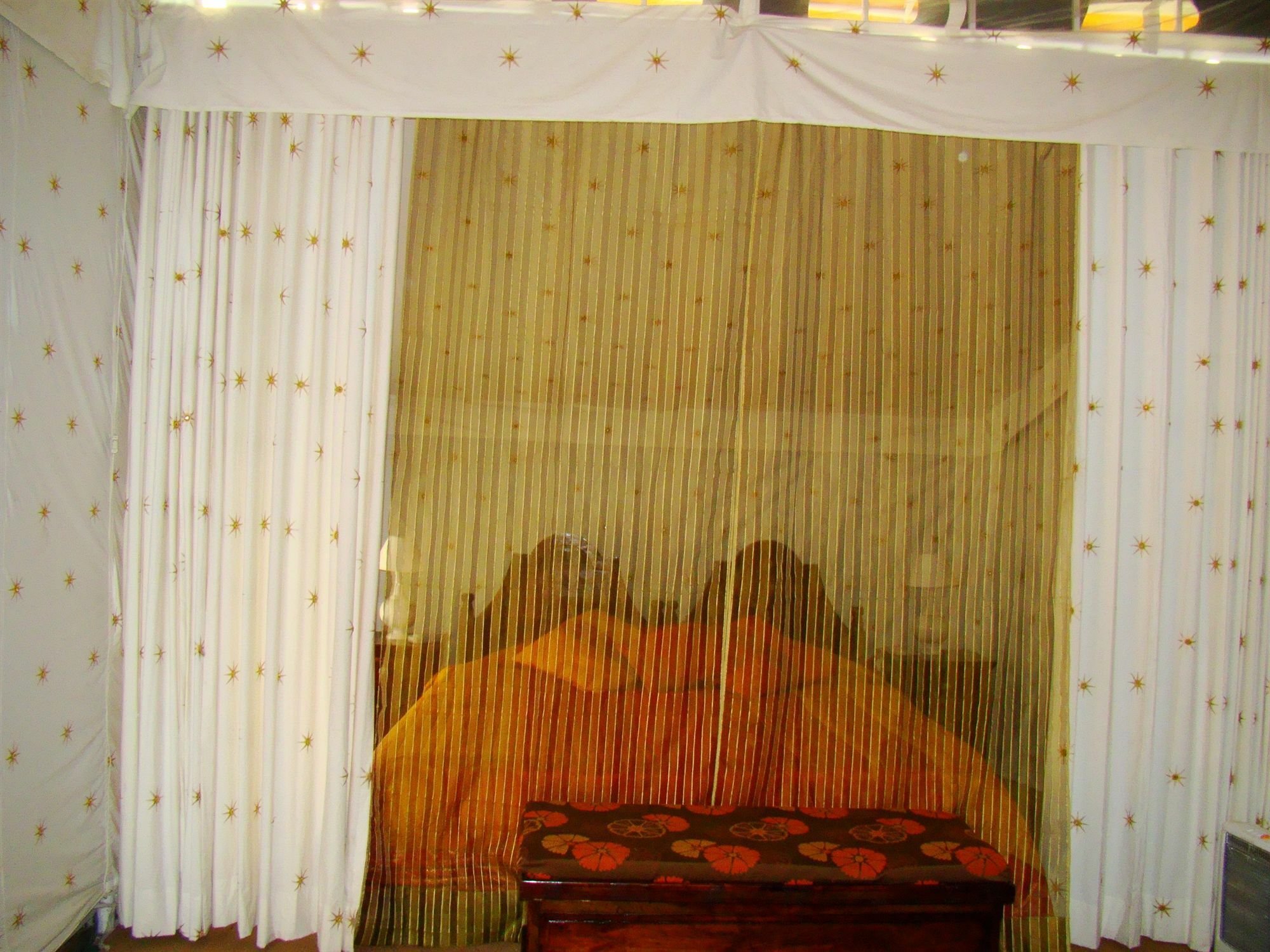 Orchard Tents & Tranquility Pushkar Extérieur photo