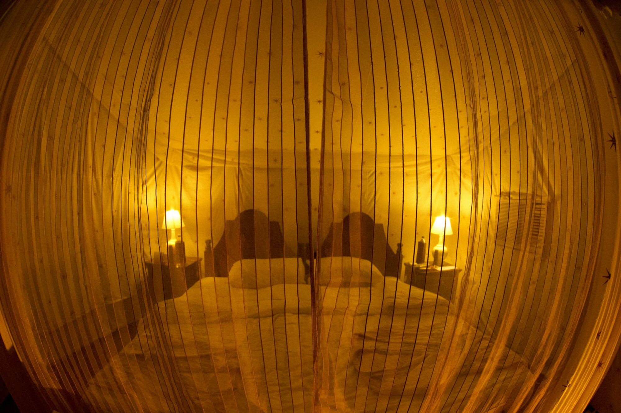 Orchard Tents & Tranquility Pushkar Extérieur photo
