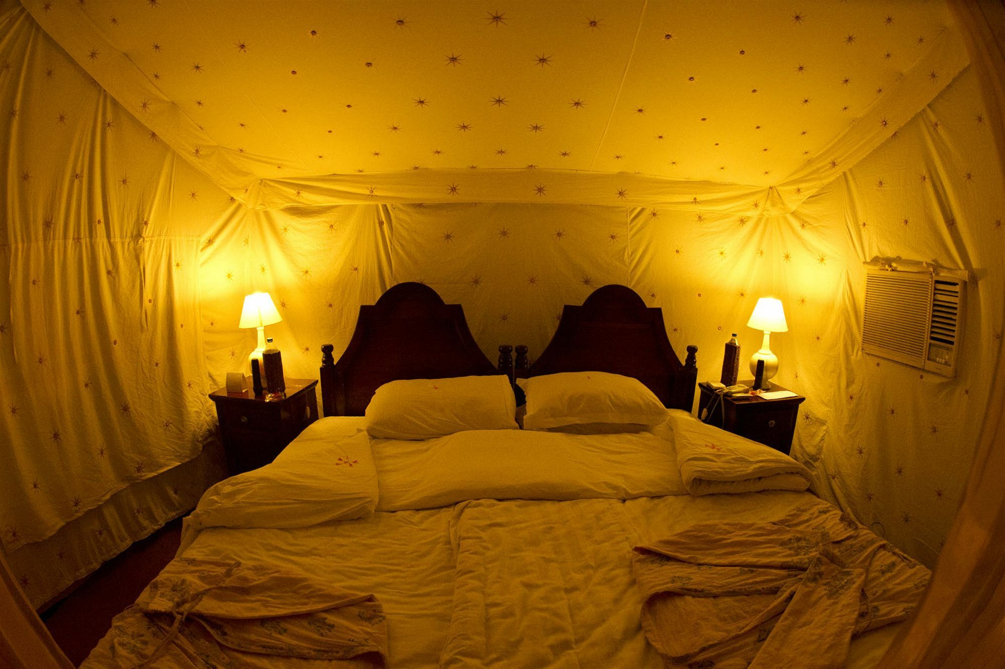 Orchard Tents & Tranquility Pushkar Extérieur photo